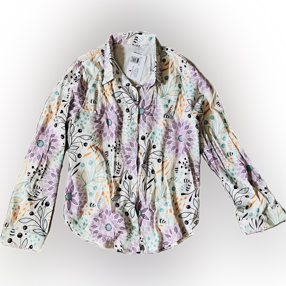 Women’s boutique blouse